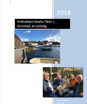 Grimstad 2018